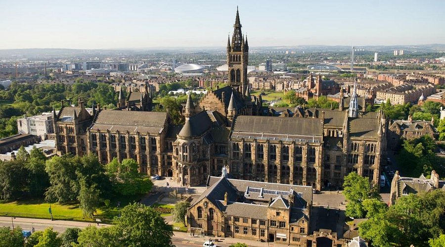 University of Glasgow 1