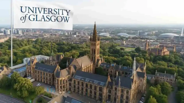 University of Glasgow 2