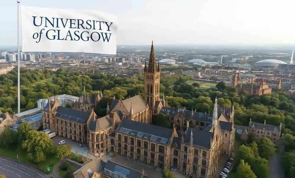 University of Glasgow 2