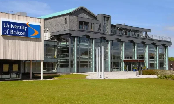 University of Greater Manchester