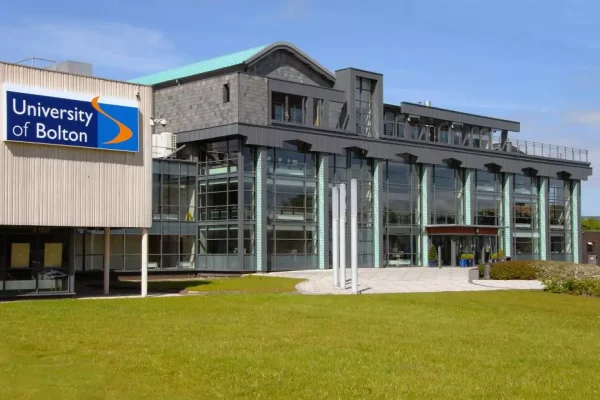 University of Greater Manchester