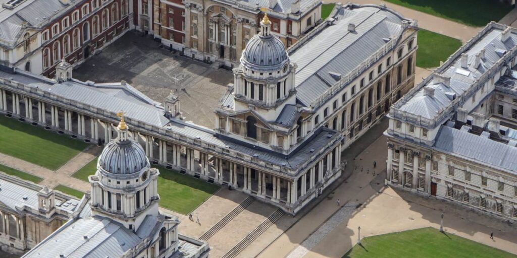 University of Greenwich 1