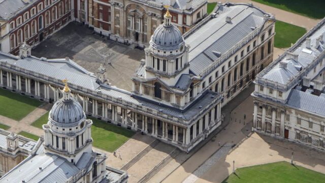 University of Greenwich 1