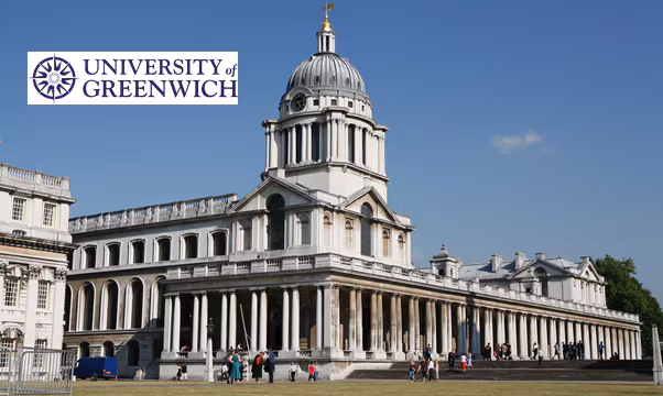 University of Greenwich 2