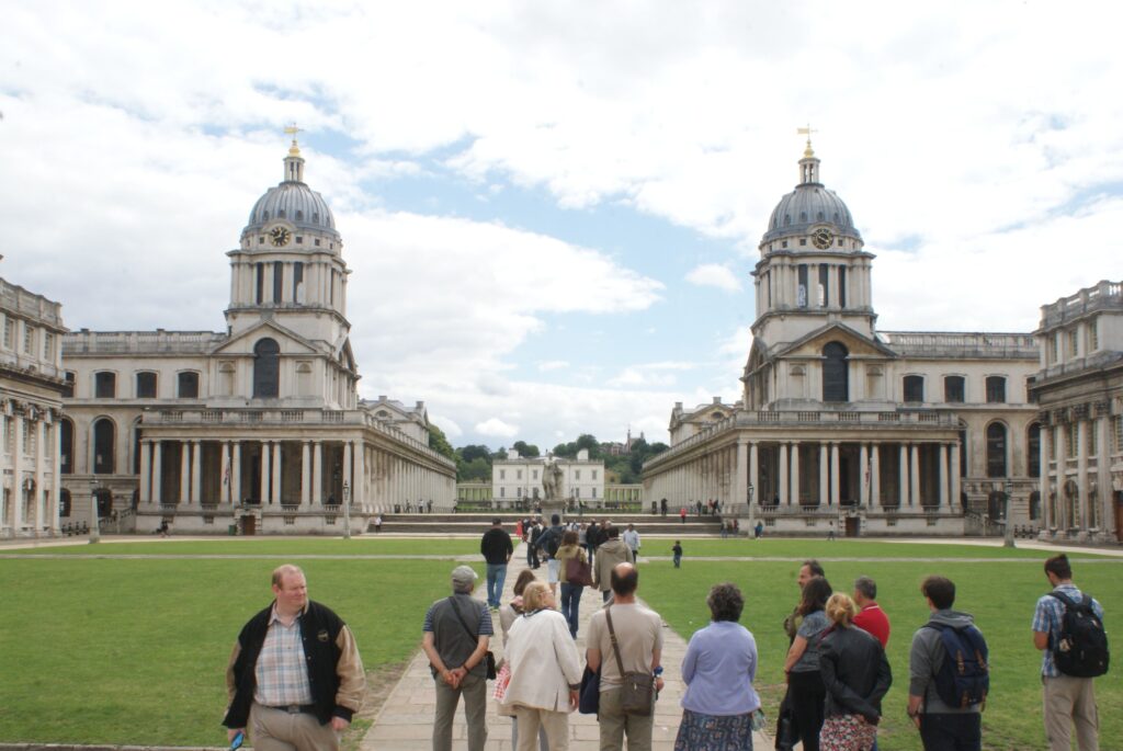 University of Greenwich 4