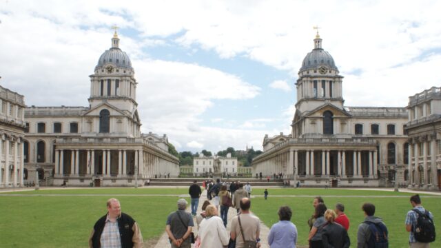 University of Greenwich 4