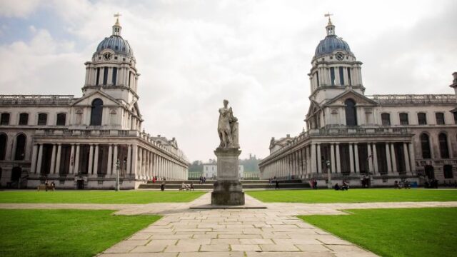 University of Greenwich