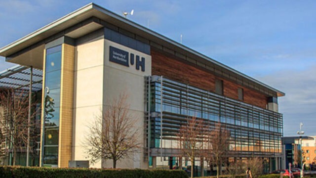University of Hertfordshire 2