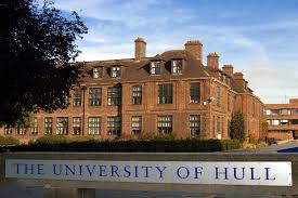 University of Hull 2