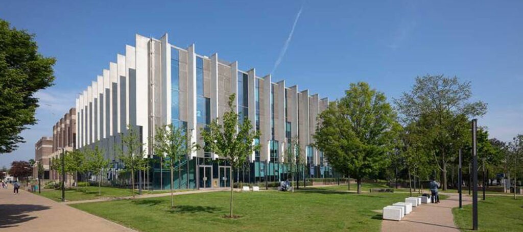 University of Kent 1