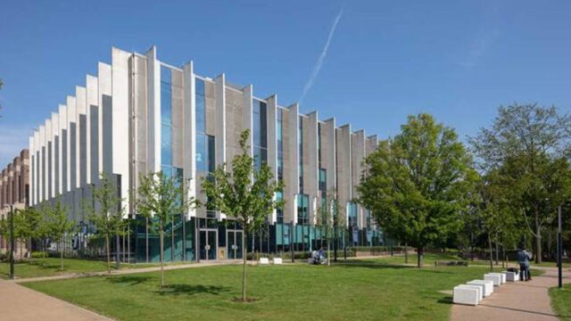 University of Kent 1