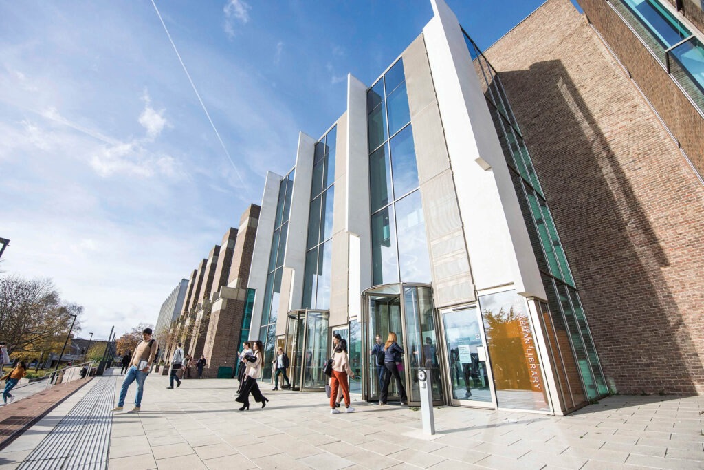 University of Kent 3