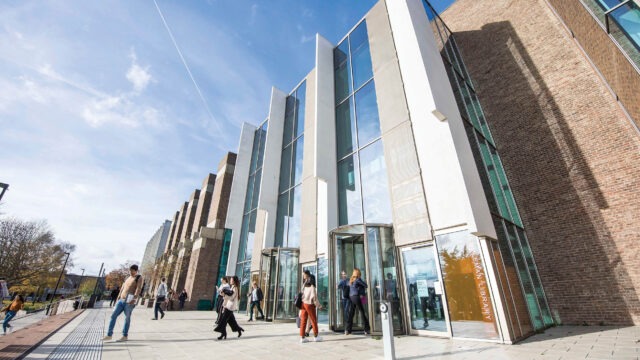 University of Kent 3