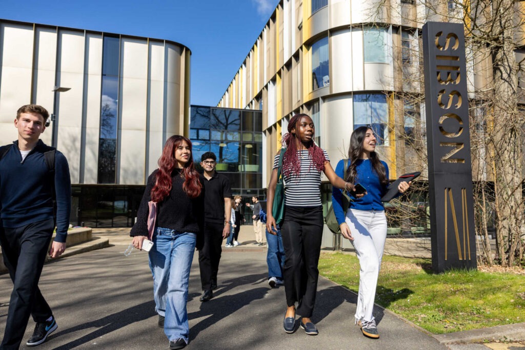 University of Kent 4