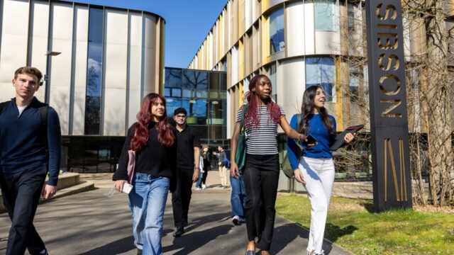 University of Kent 4