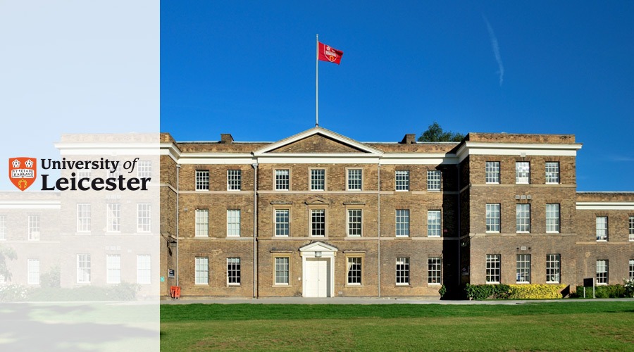 University of Leicester 2