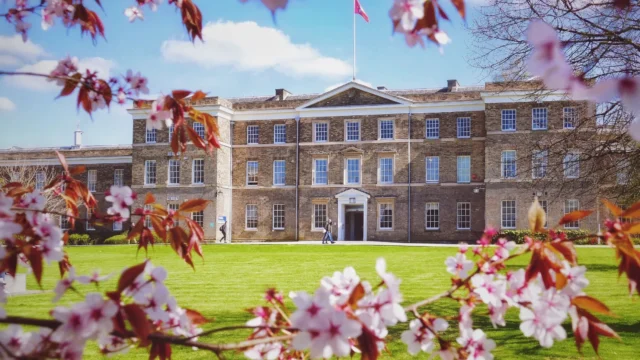 University of Leicester