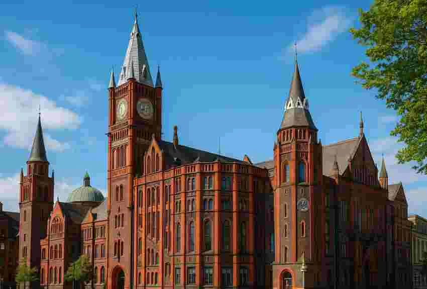 University of Liverpool 3