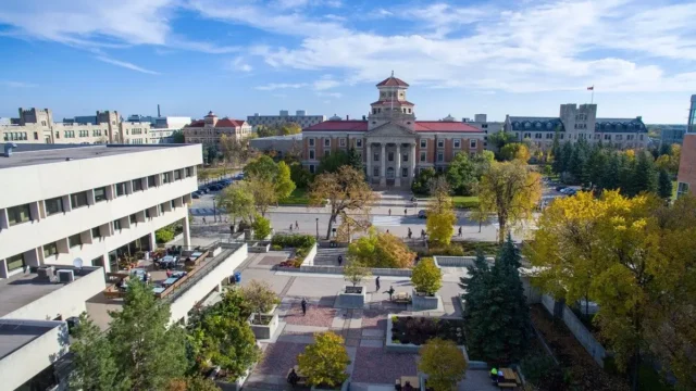 University of Manitoba 2
