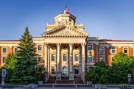 University of Manitoba