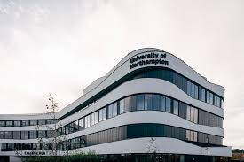 University of Northampton 1