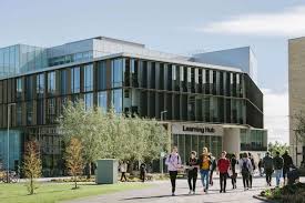 University of Northampton 3