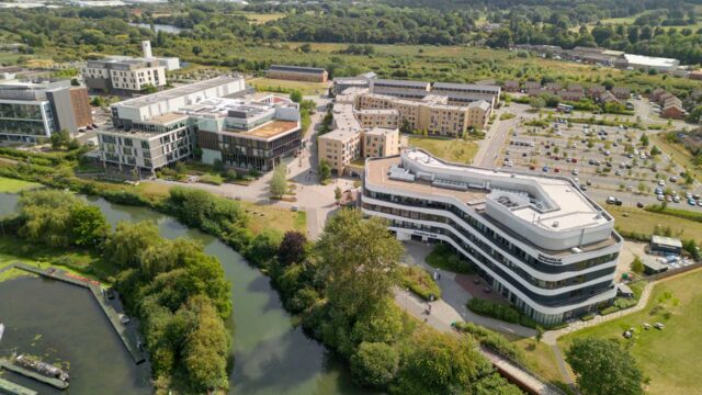 University of Northampton 4