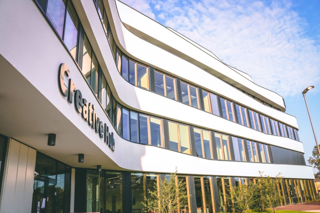 University of Northampton 5