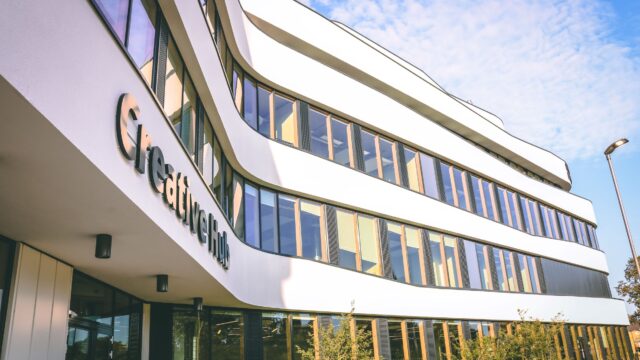 University of Northampton 5