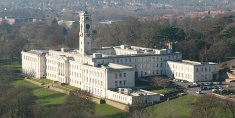University of Nottingham 3