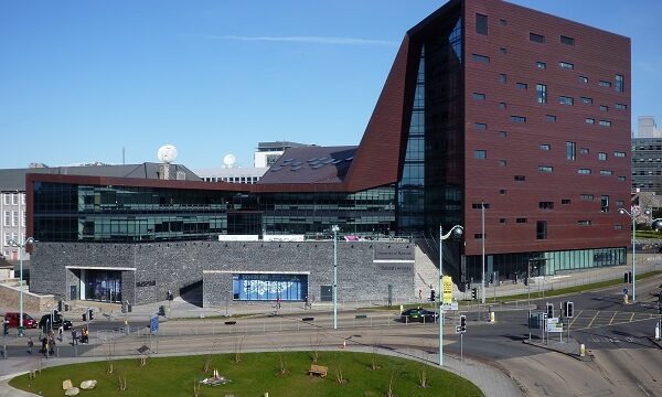 University of Plymouth 1