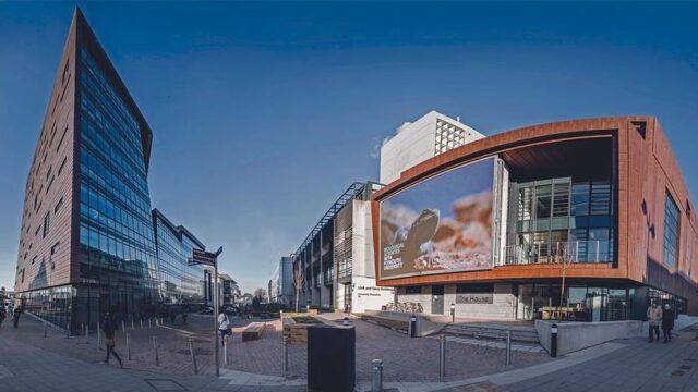 University of Plymouth