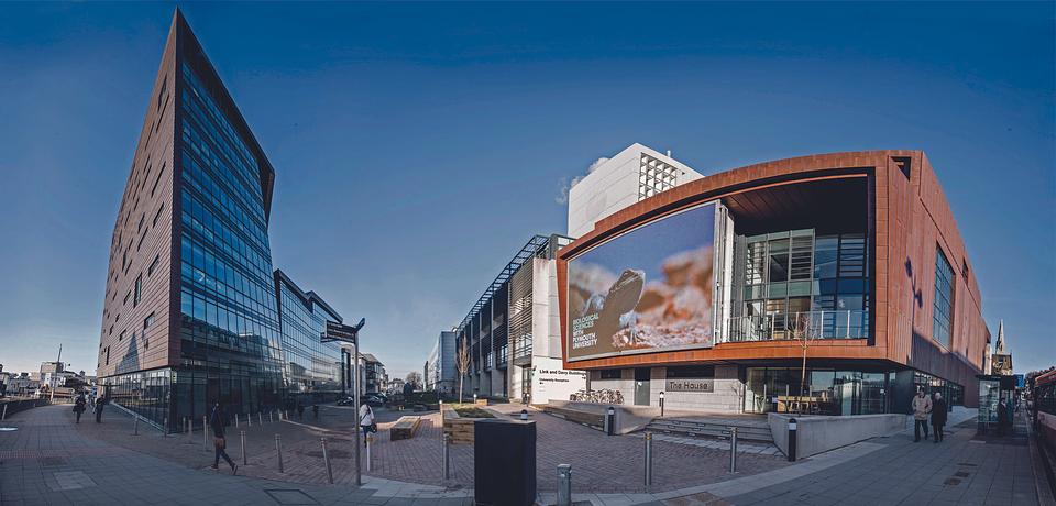 University of Plymouth