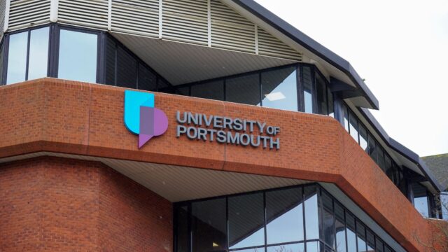 University of Portsmouth 4