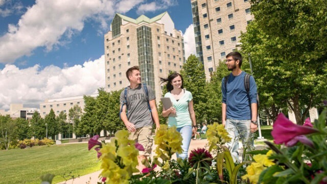 University of Regina 1