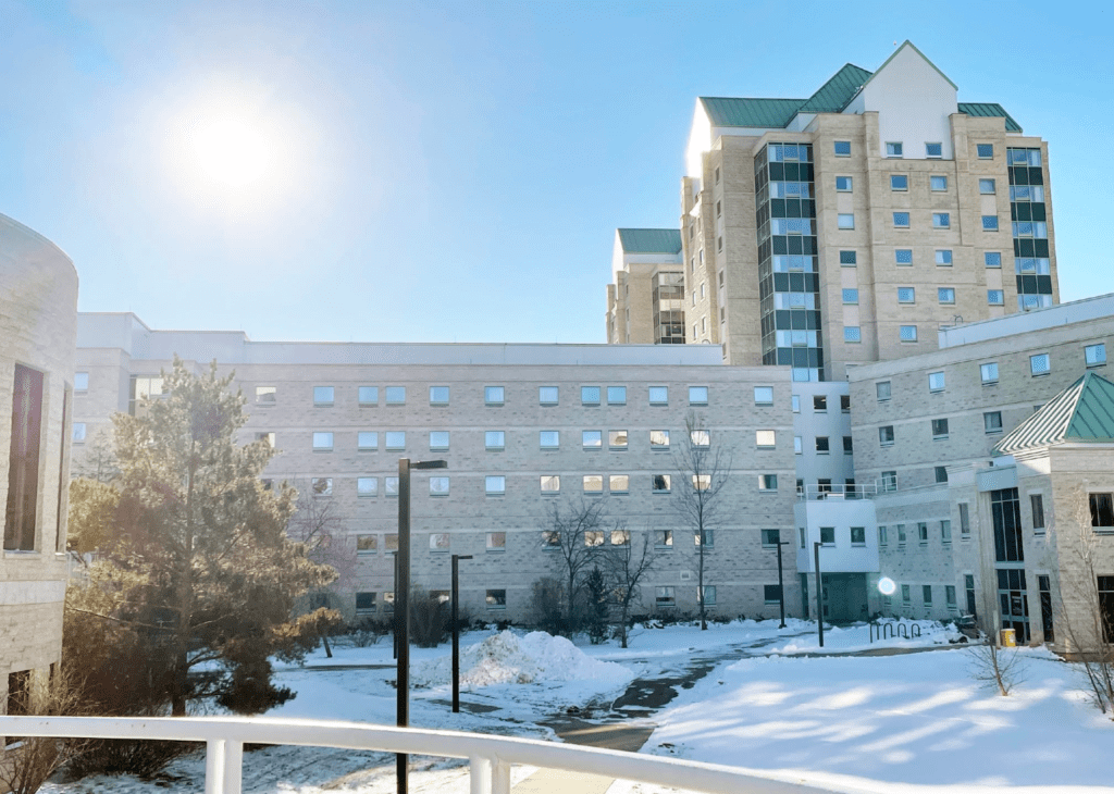 University of Regina 3