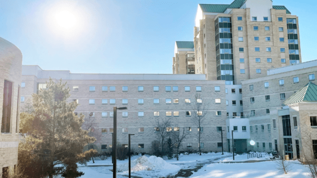 University of Regina 3