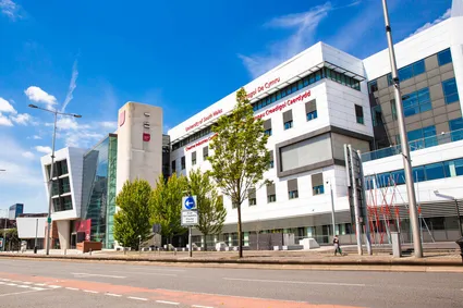 University of South Wales 1