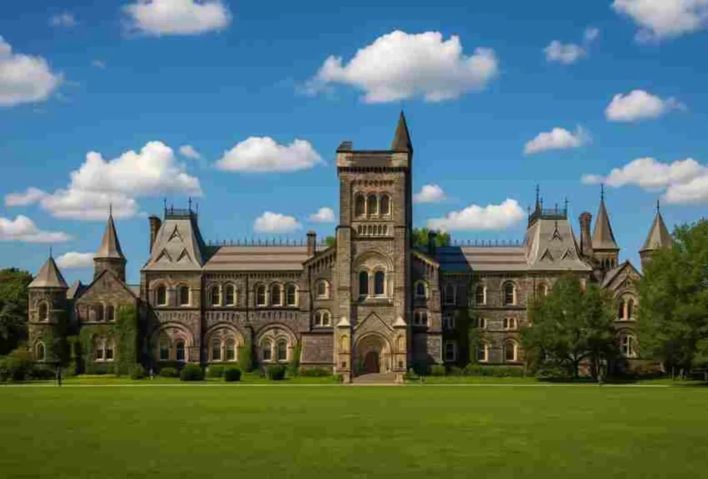 University of Toronto