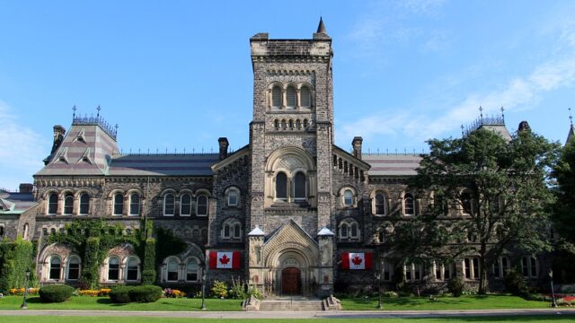 University of Toronto 2