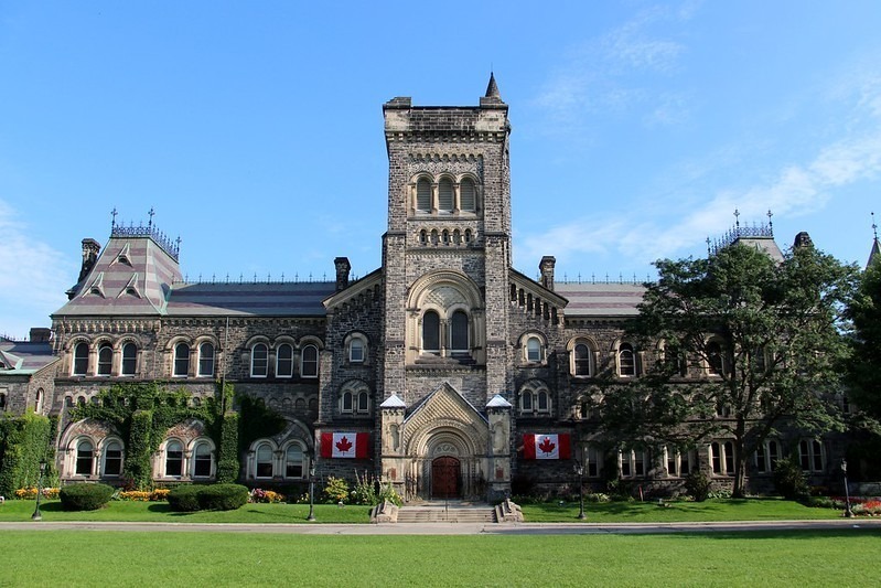 University of Toronto 2