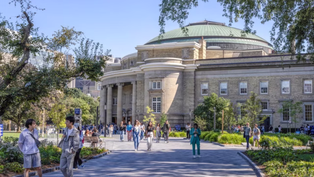 University of Toronto 3