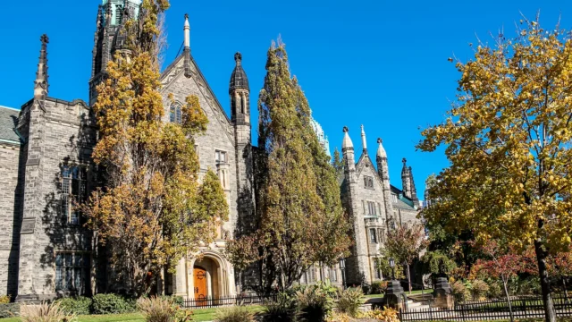 University of Toronto 4