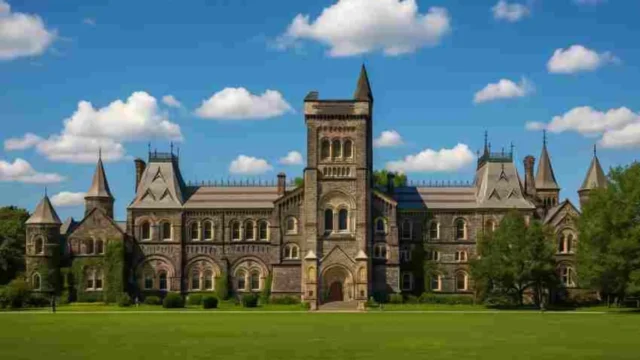 University of Toronto