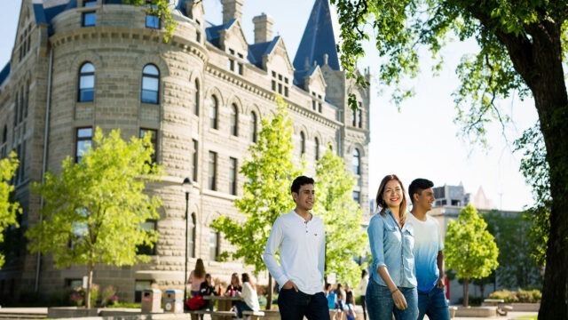 University of Winnipeg 3
