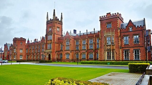 University of Winnipeg 4