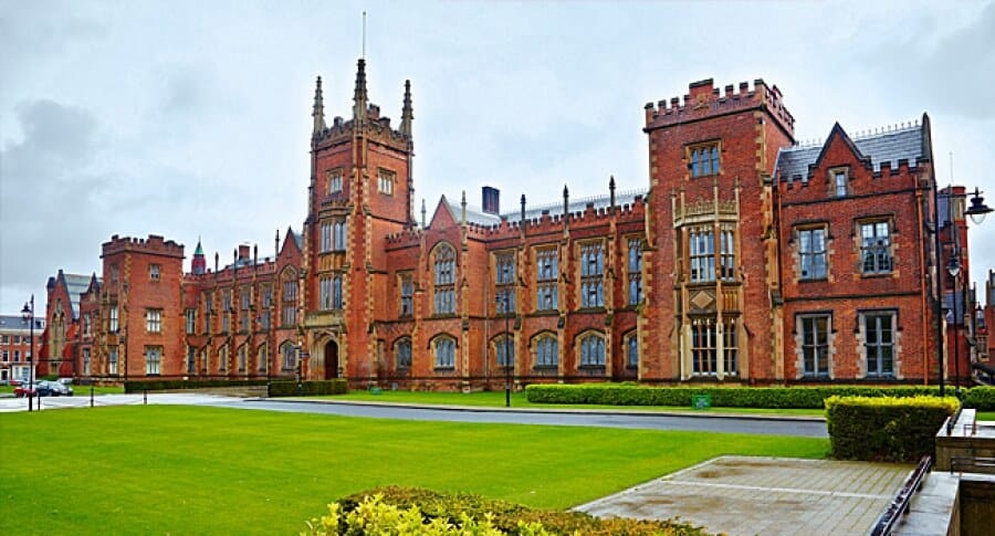 University of Winnipeg 4