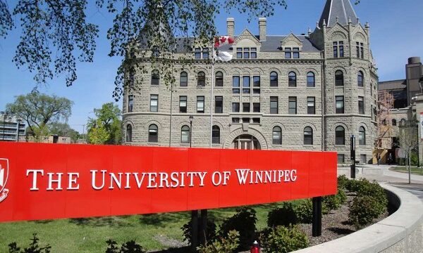 University of Winnipeg