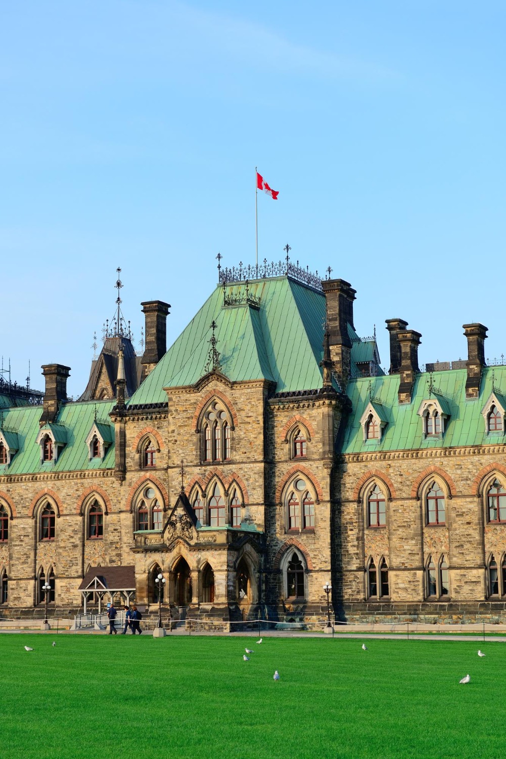 university in canada